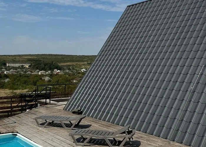 Holiday home Shalash 1