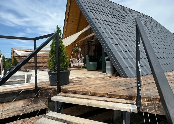 Holiday home Shalash 1