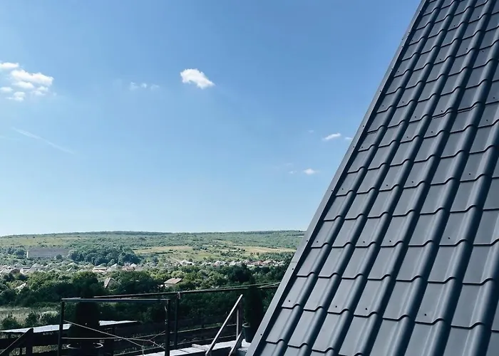Shalash 1 Holiday home Velyki Lazy