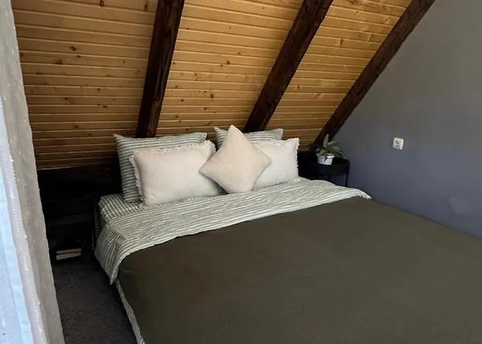 Shalash 1 Holiday home