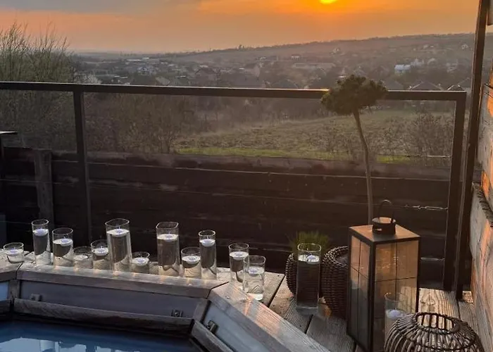 Shalash 1 Holiday home *