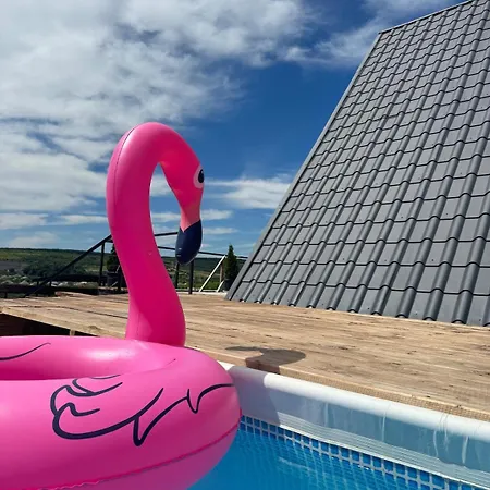 Holiday home Shalash 1