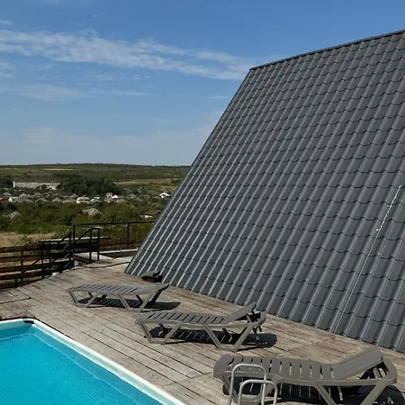 Holiday home Shalash 1