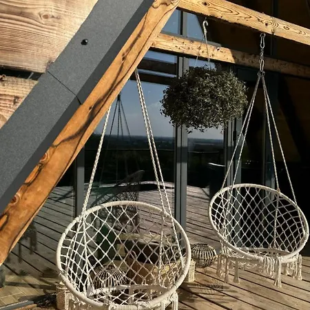 Holiday home Shalash 1