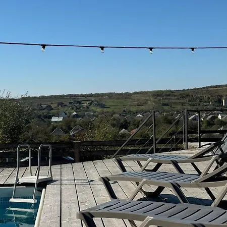 Shalash 1 Holiday home