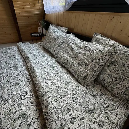 Shalash 1 Holiday home