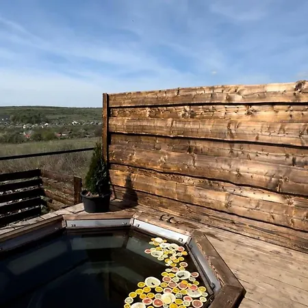 Holiday home Shalash 1 *