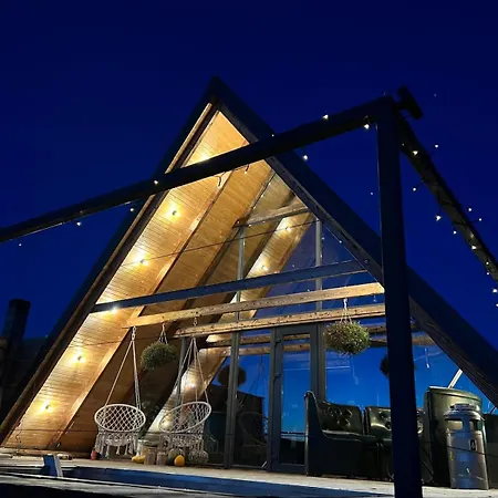 Holiday home Shalash 1 *