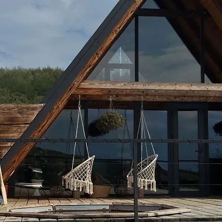 Shalash 1 Holiday home *