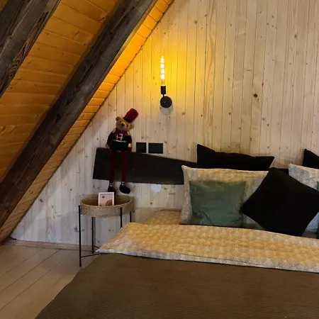 Holiday home Shalash 1